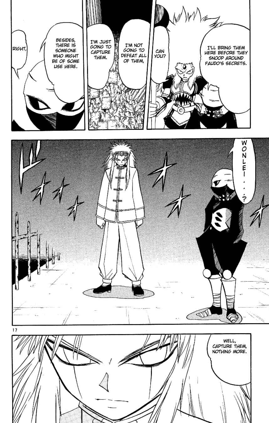Chapter 200 - Page 19