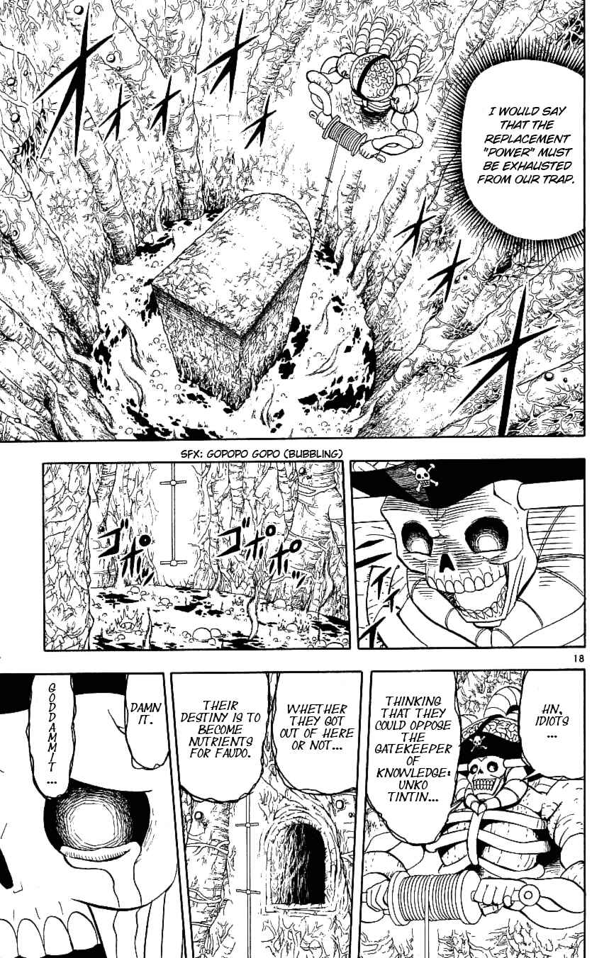 Chapter 200 - Page 20