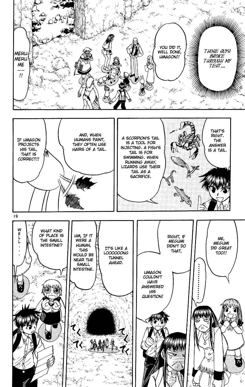 Chapter 200 - Page 21