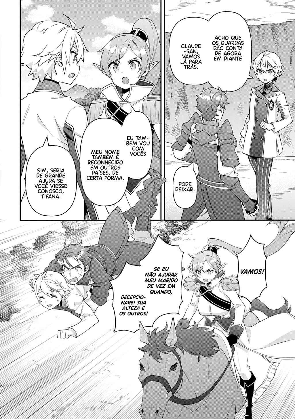 Chapter 65 - Page 11