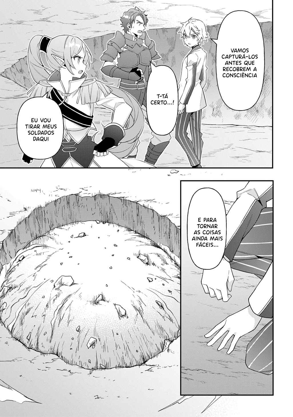 Chapter 65 - Page 18