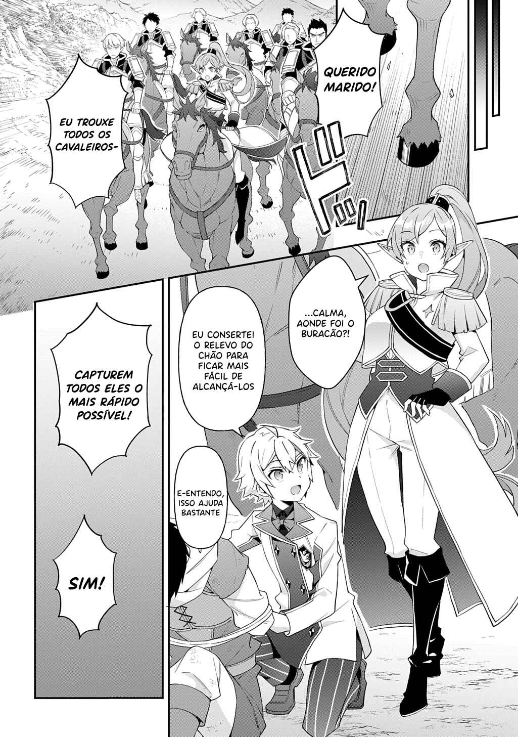 Chapter 65 - Page 19