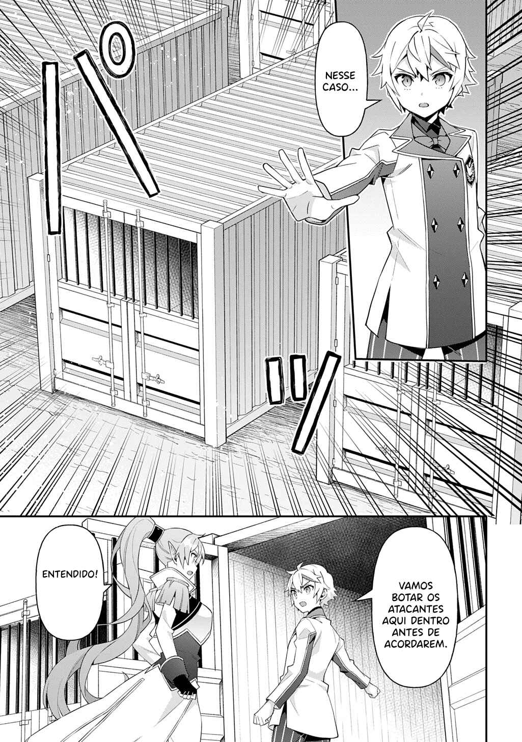 Chapter 65 - Page 22