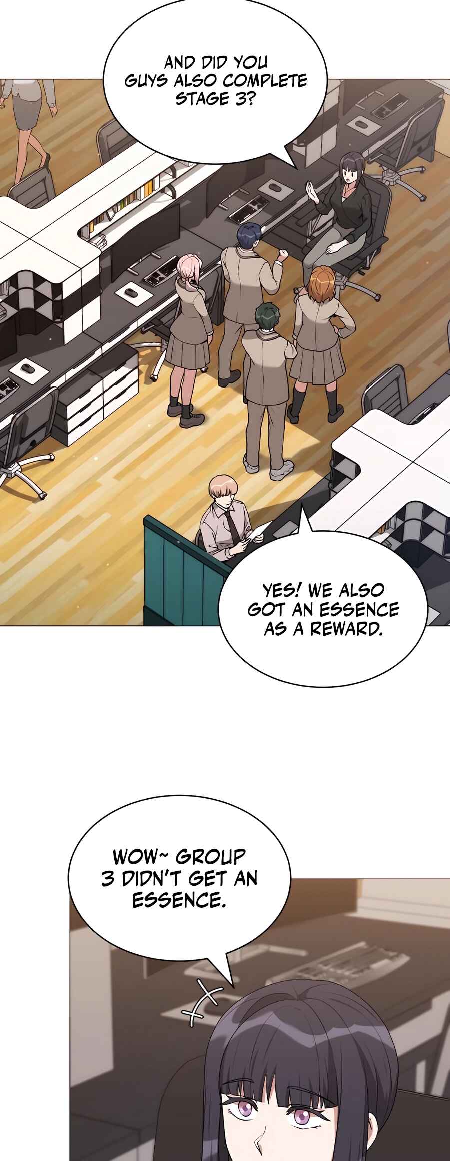 Chapter 64 - Page 17