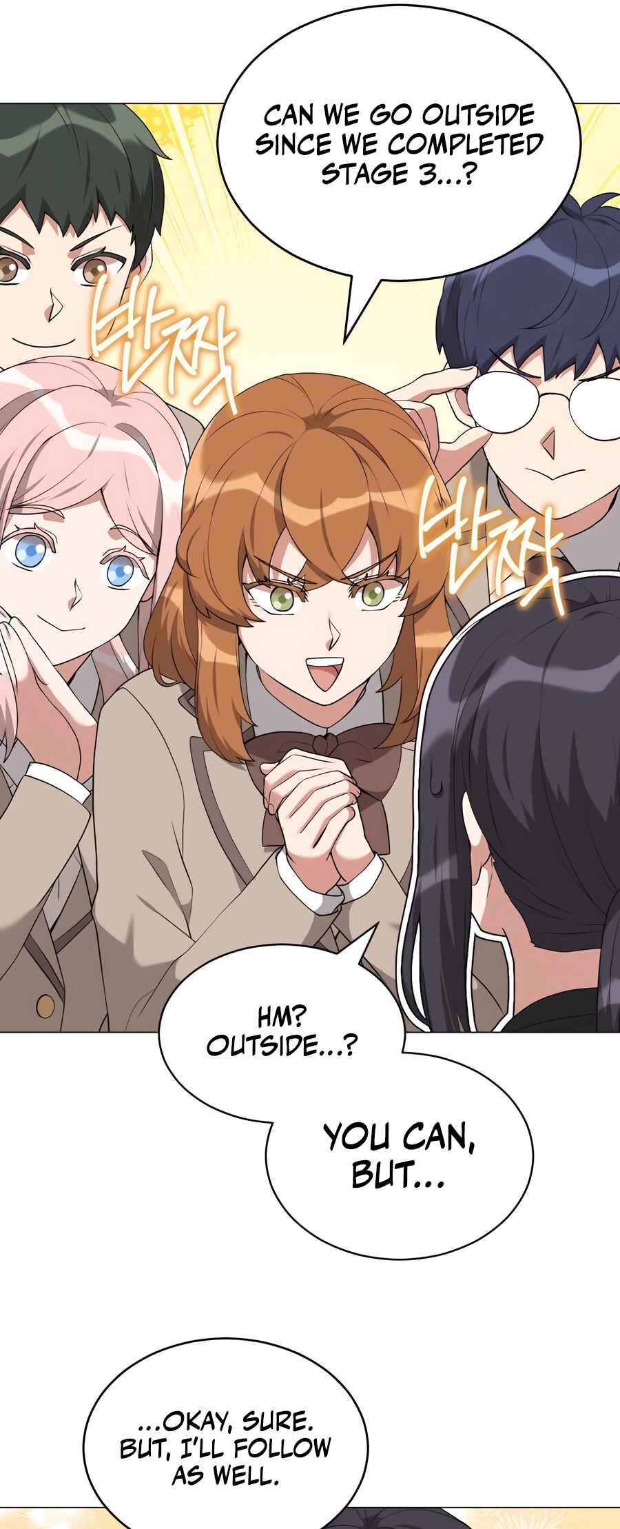 Chapter 64 - Page 19