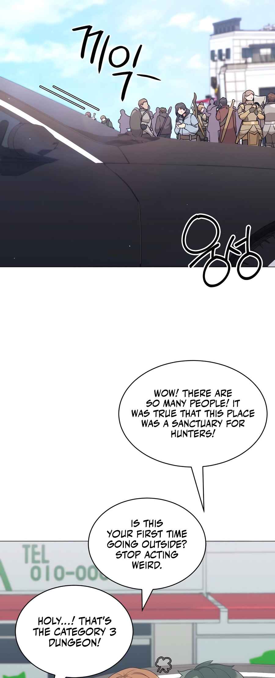 Chapter 64 - Page 22