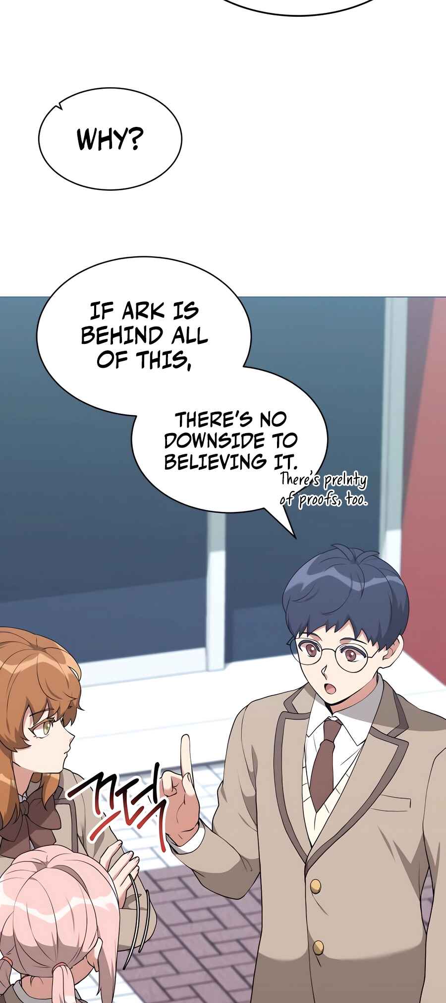 Chapter 64 - Page 26