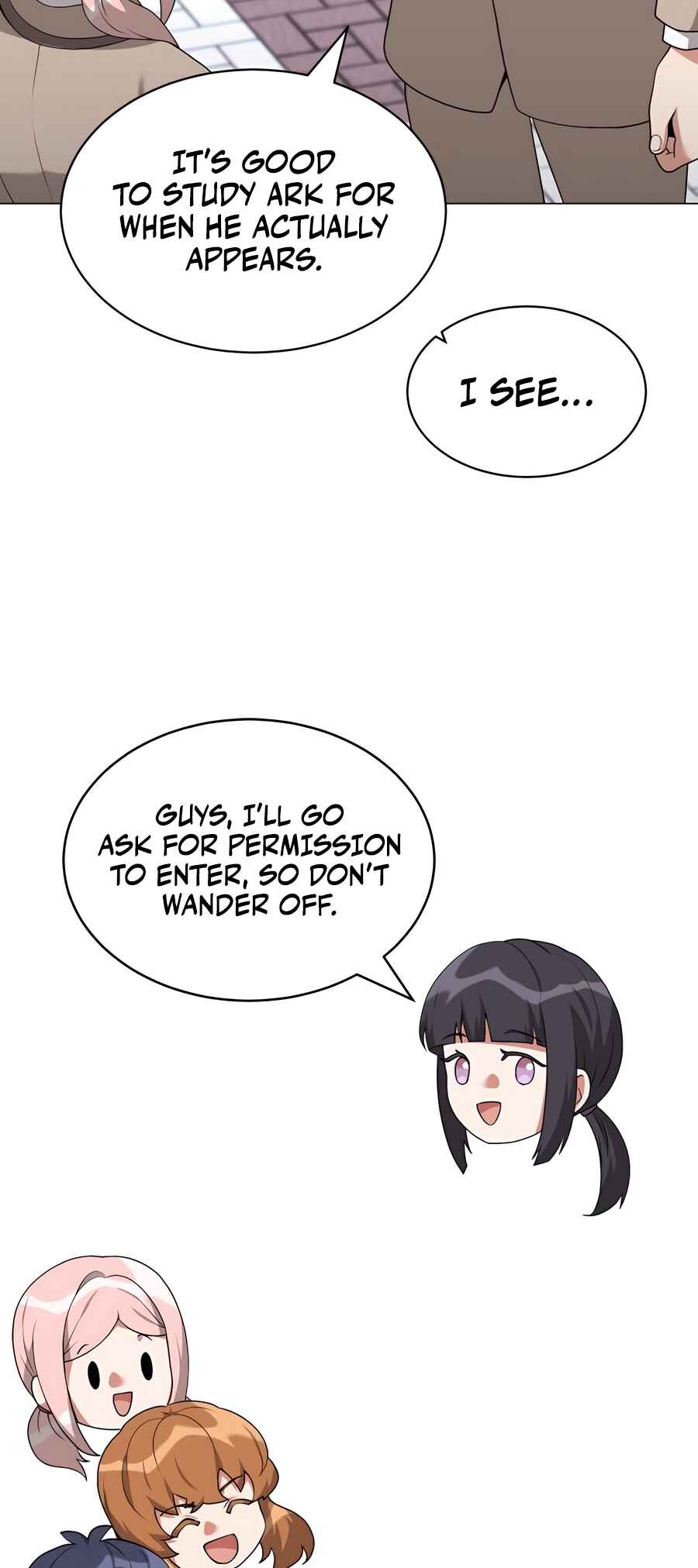 Chapter 64 - Page 27