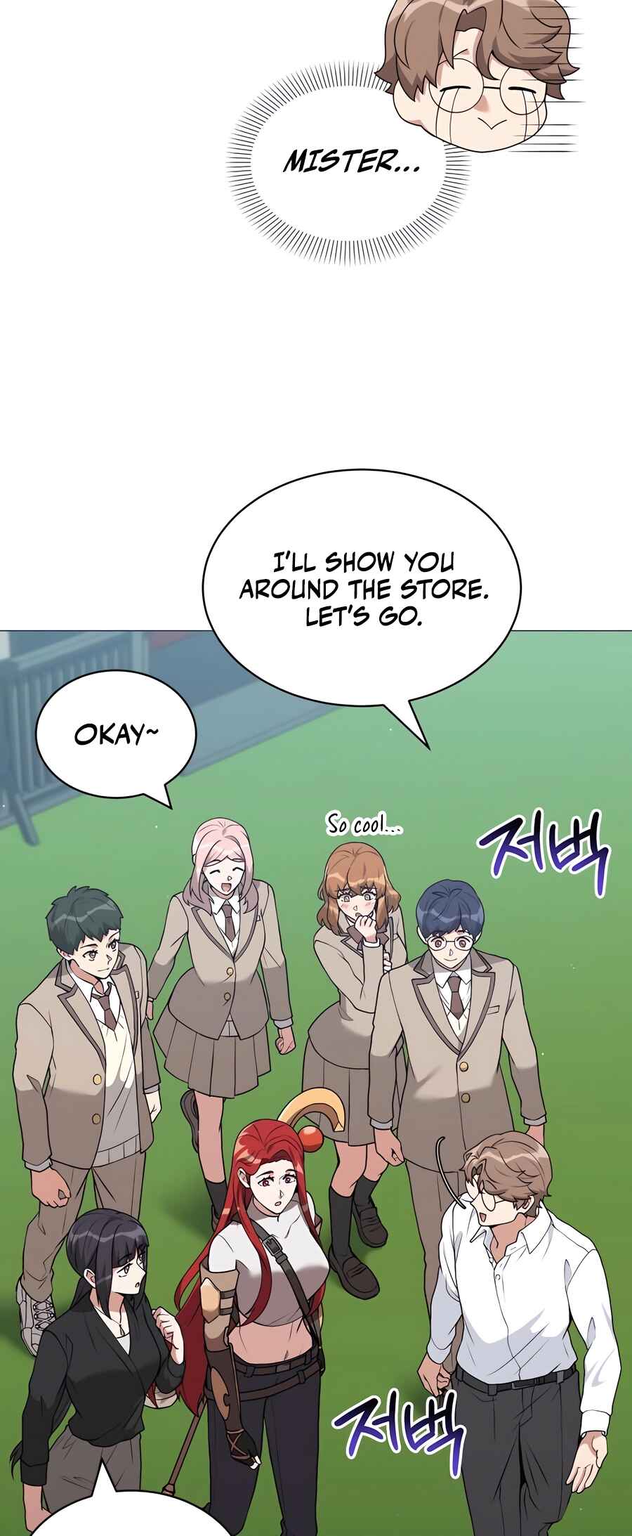 Chapter 64 - Page 36