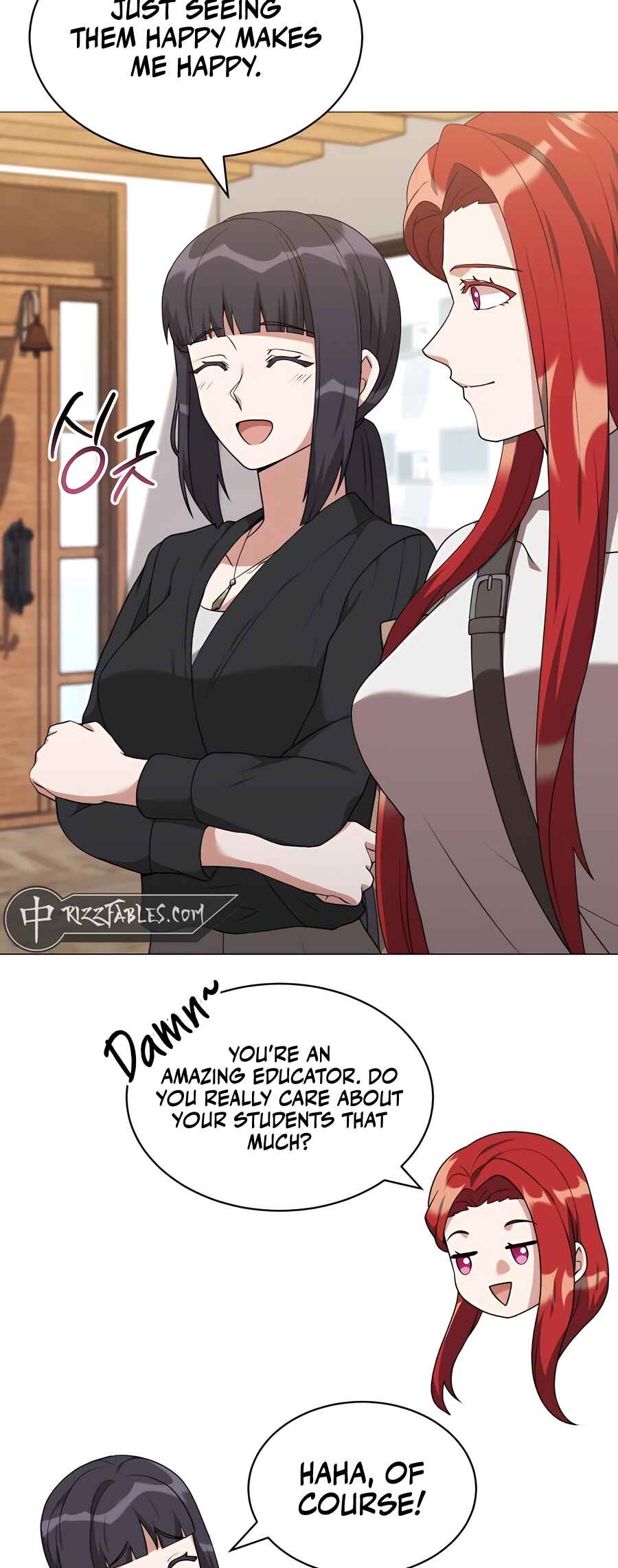 Chapter 64 - Page 46
