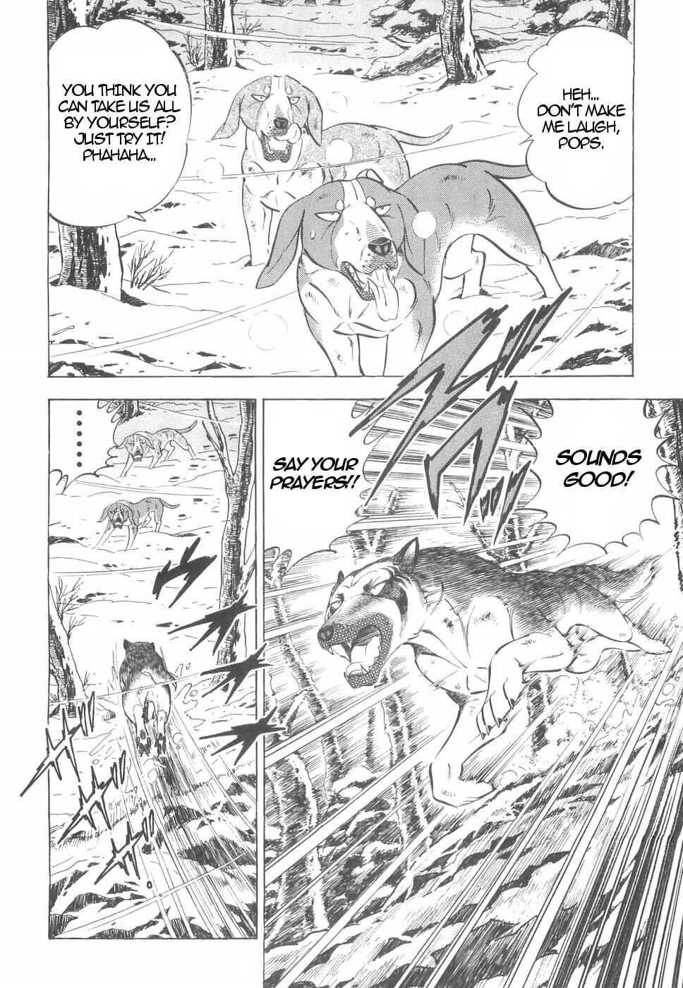 Chapter 156 - Page 15