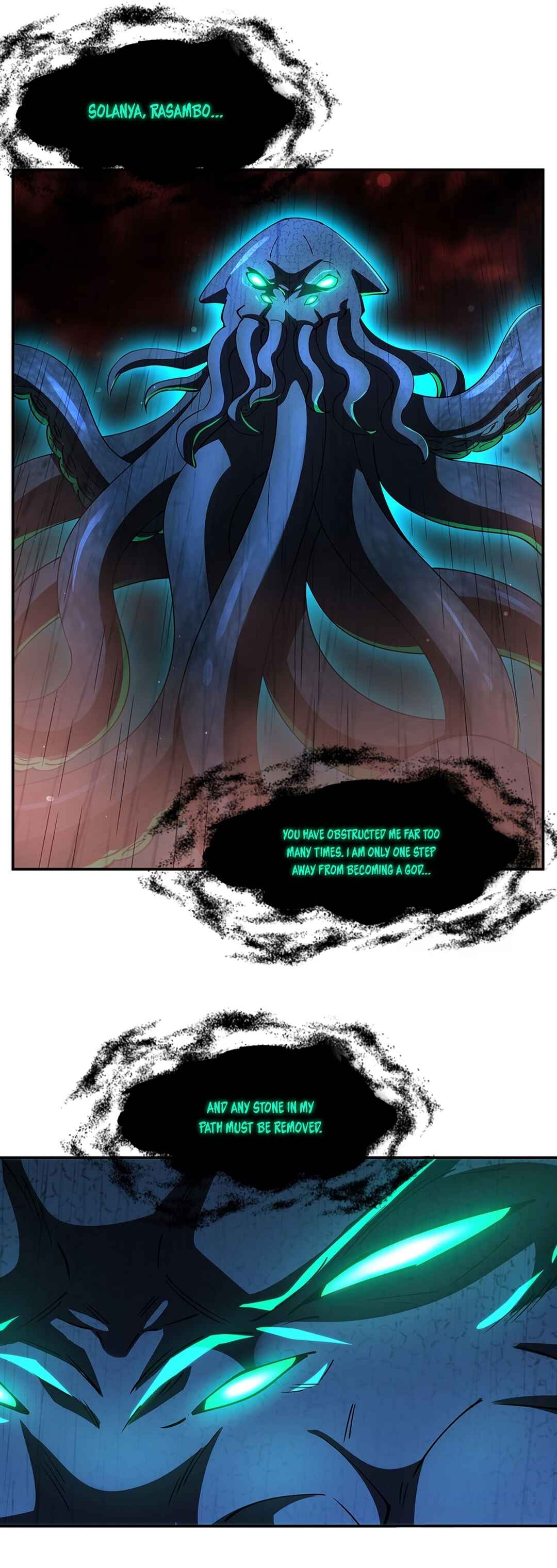 Chapter 435 - Page 21
