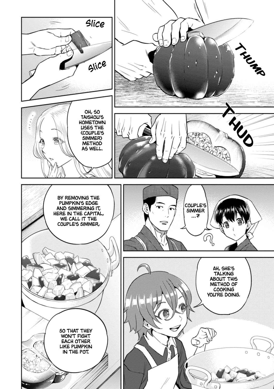 Chapter 28 - Page 12
