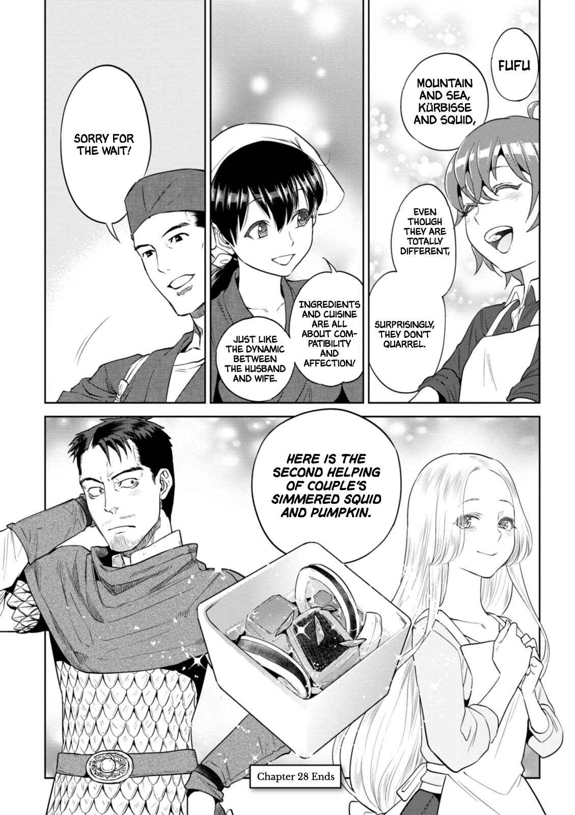 Chapter 28 - Page 28
