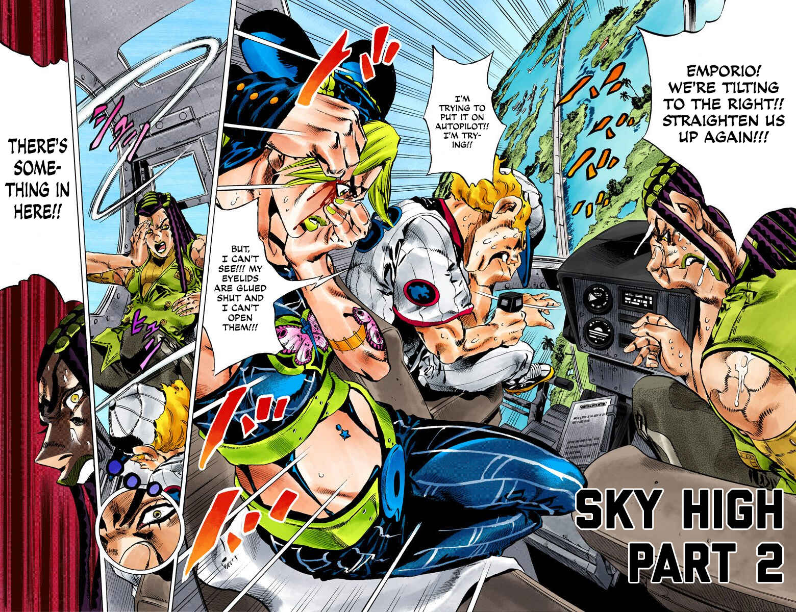 Chapter 113 - Page 2
