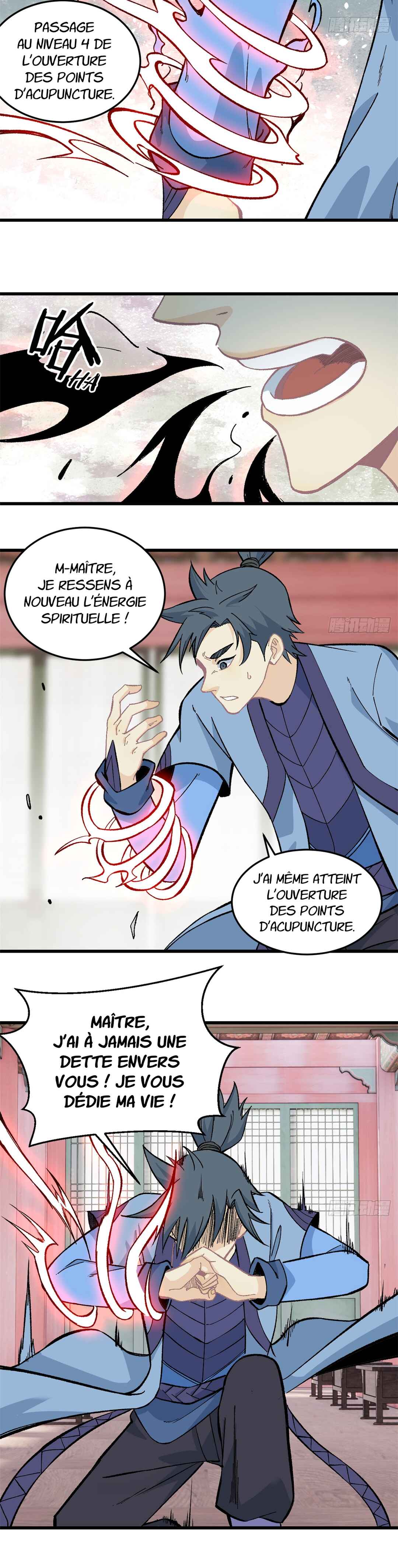 Chapter 61 - Page 5