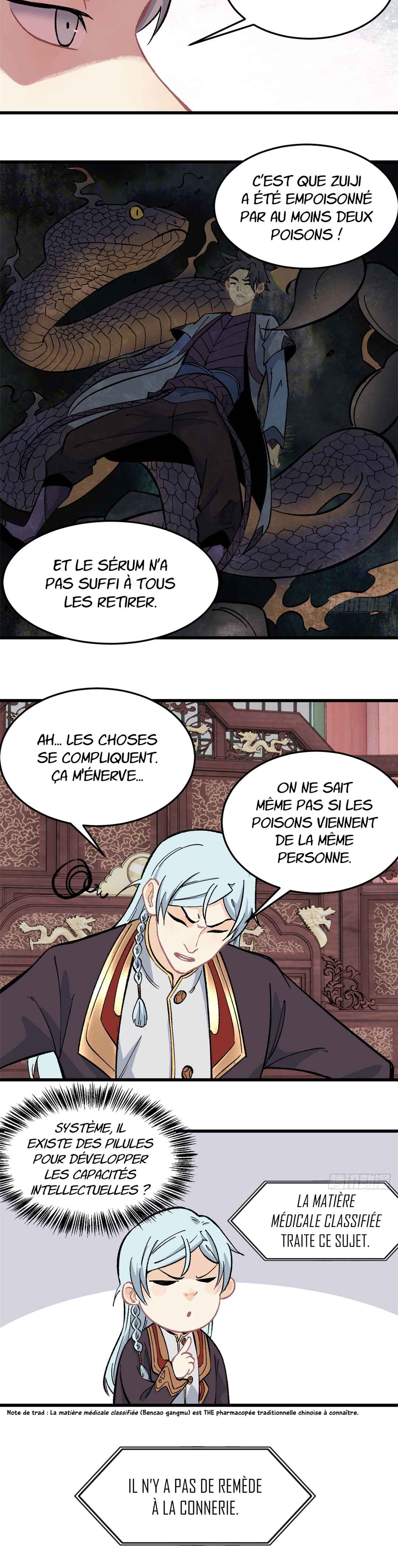 Chapter 61 - Page 8