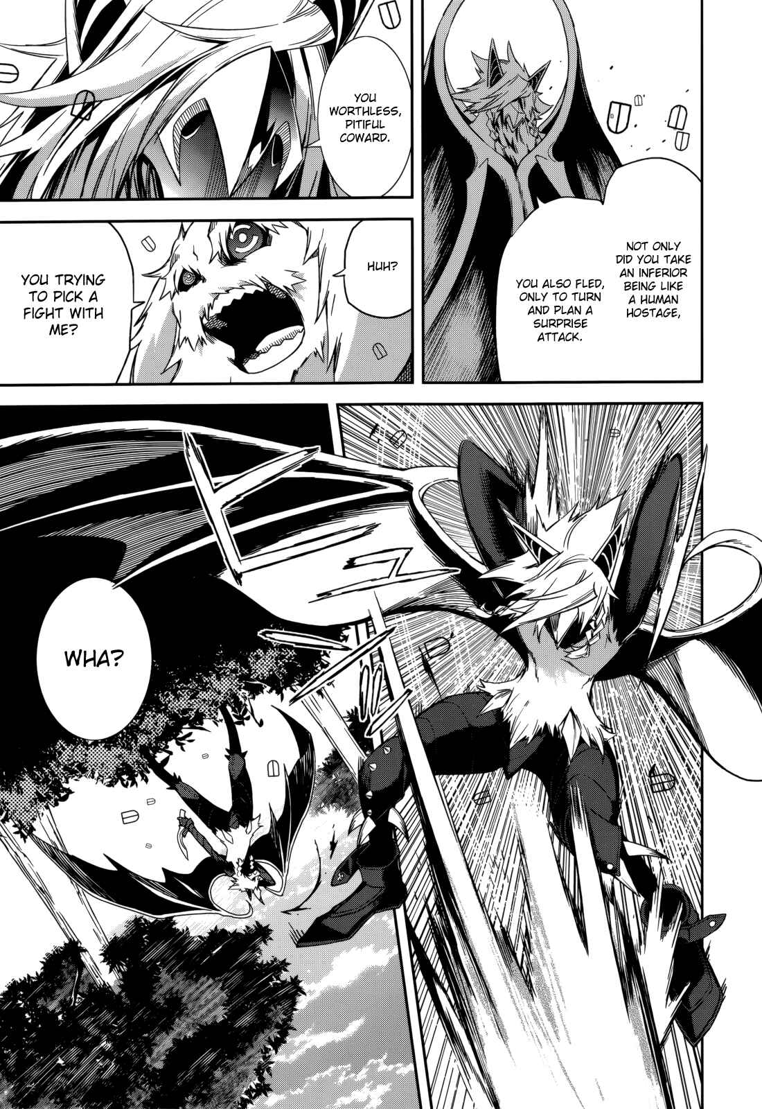 Chapter 88 - Page 25
