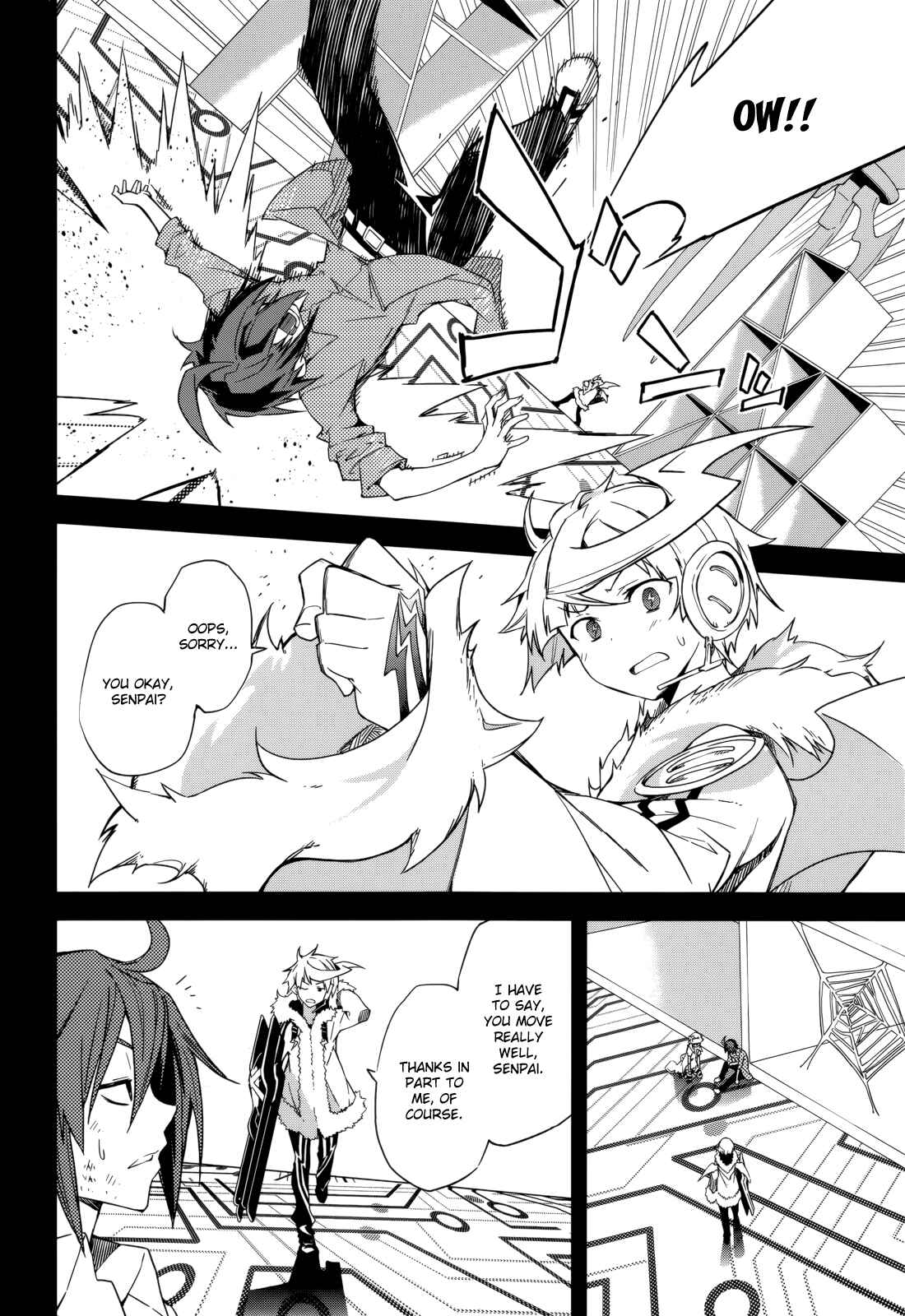 Chapter 88 - Page 6