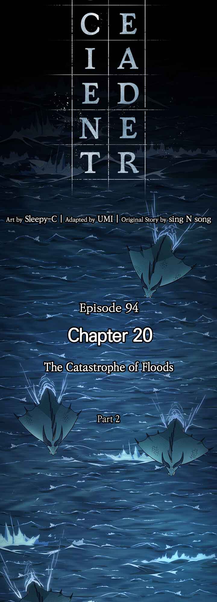 Chapter 94 - Page 43
