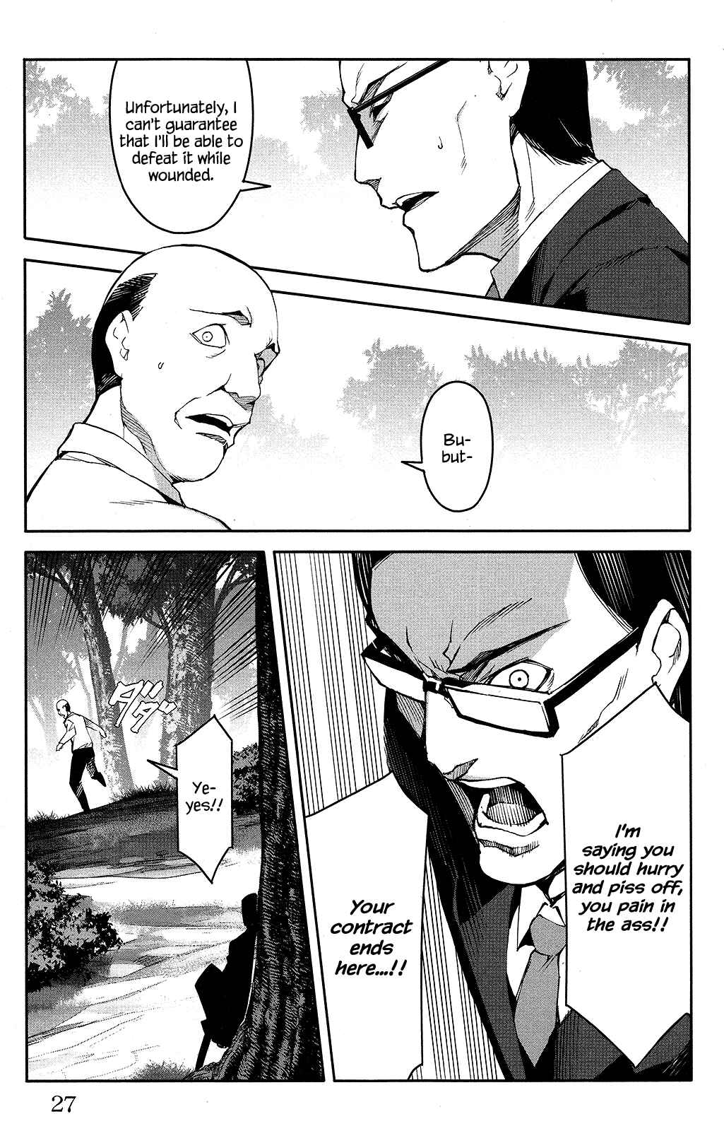 Chapter 49 - Page 28