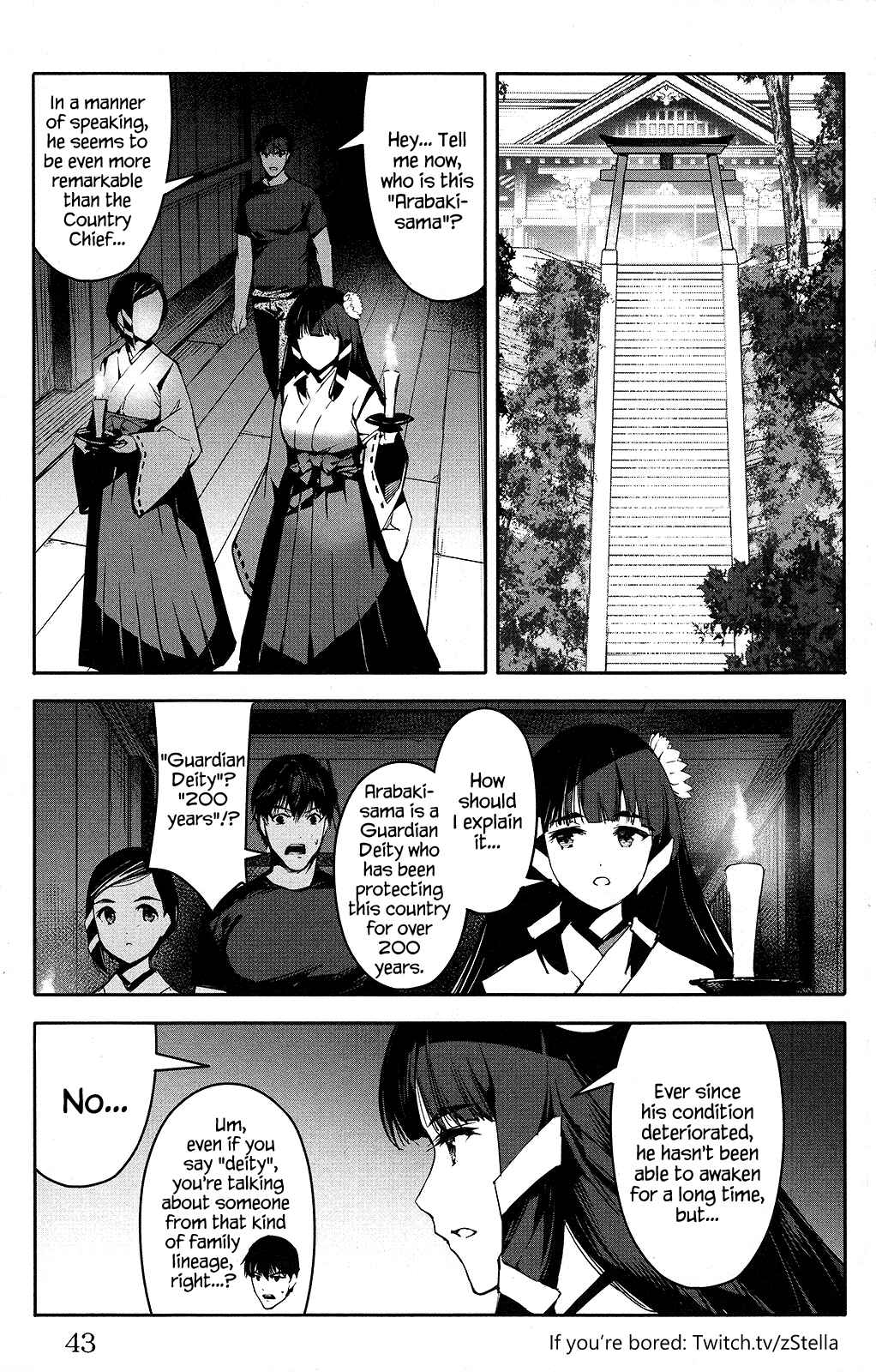 Chapter 49 - Page 44