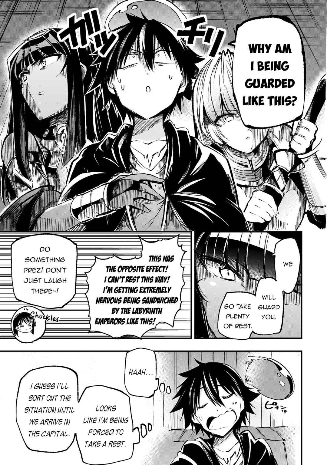 Chapter 188 - Page 13
