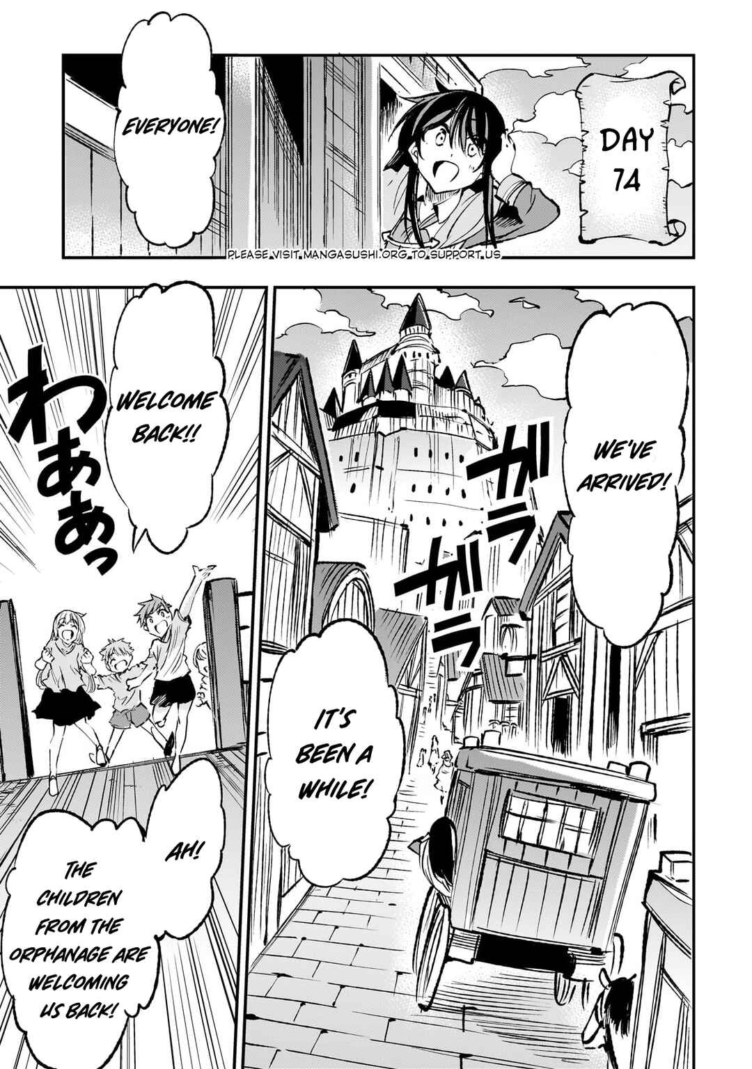 Chapter 188 - Page 15