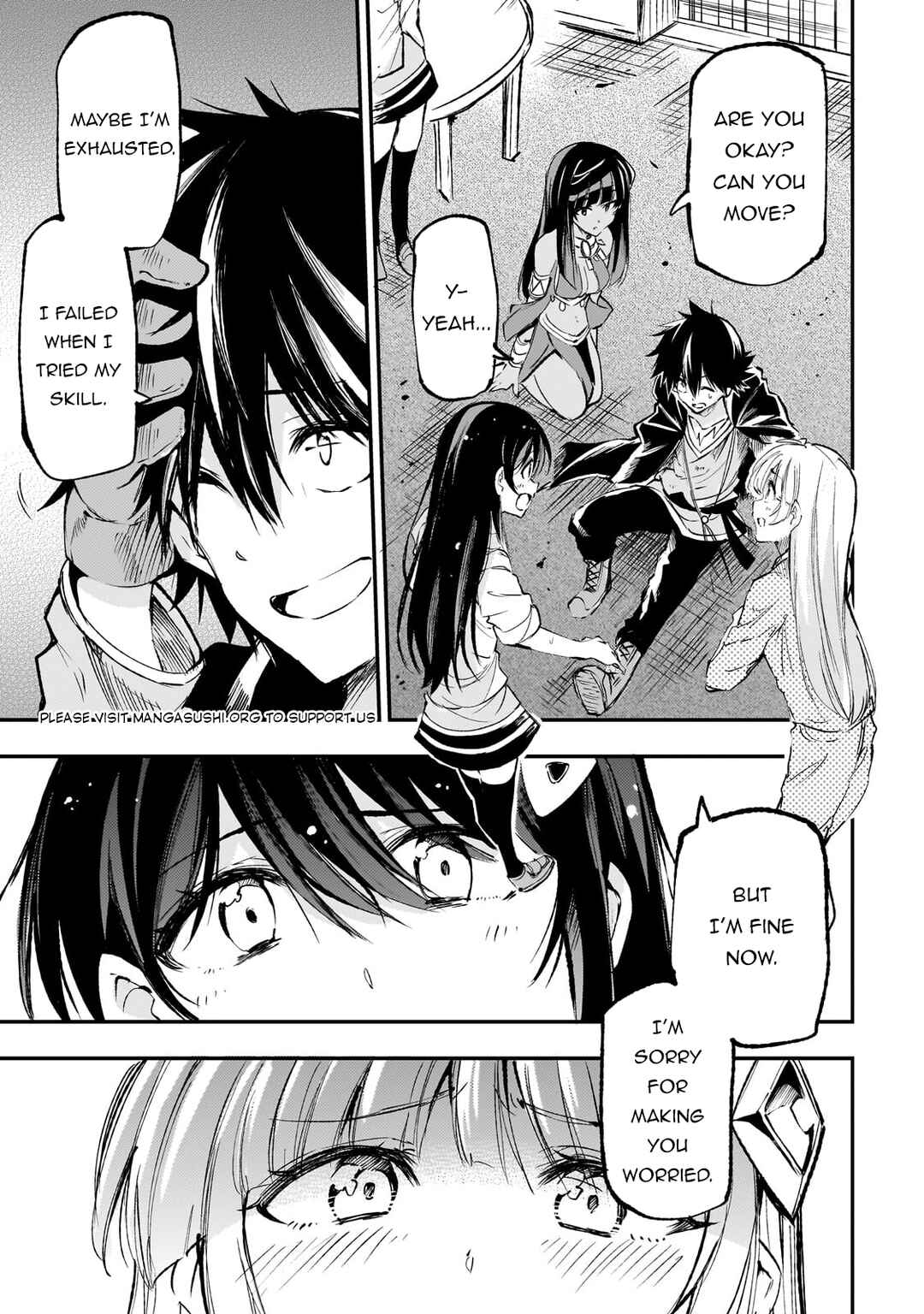 Chapter 188 - Page 4