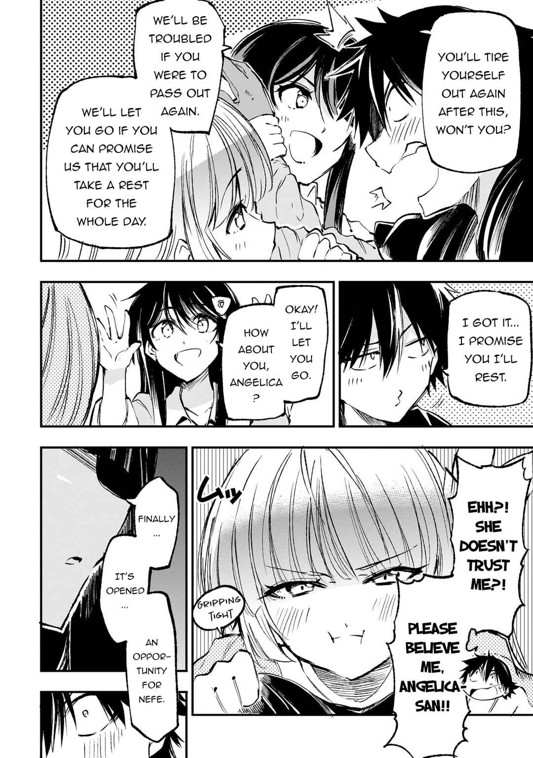 Chapter 188 - Page 9