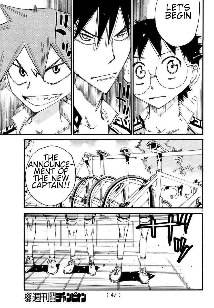 Chapter 605 - Page 11