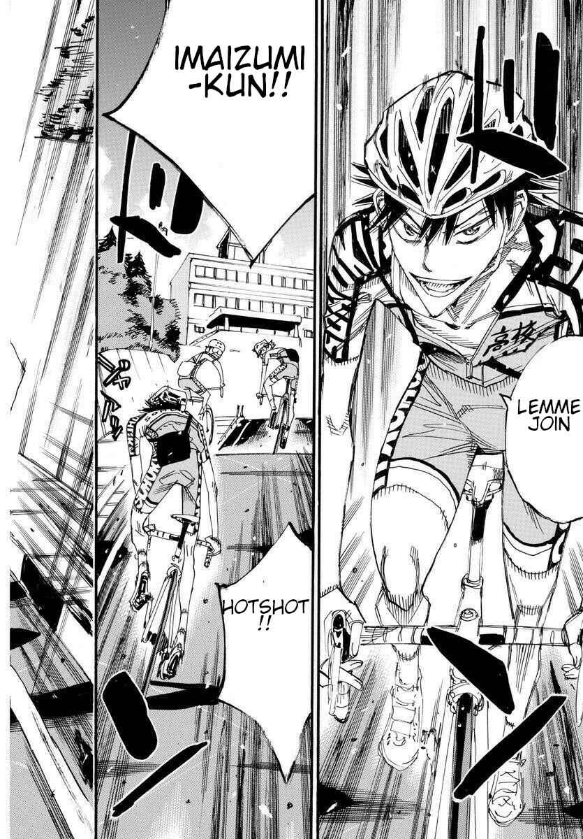 Chapter 605 - Page 8