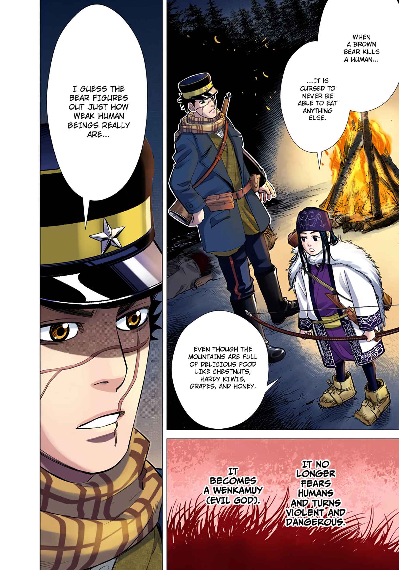 Chapter 2 - Page 2
