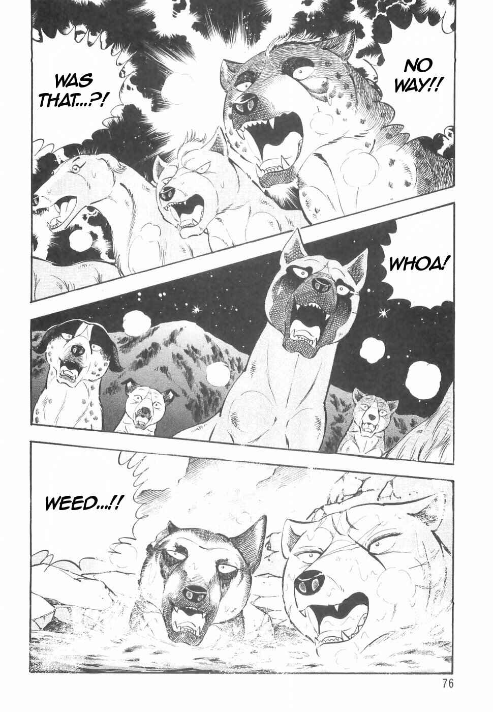 Chapter 142 - Page 6