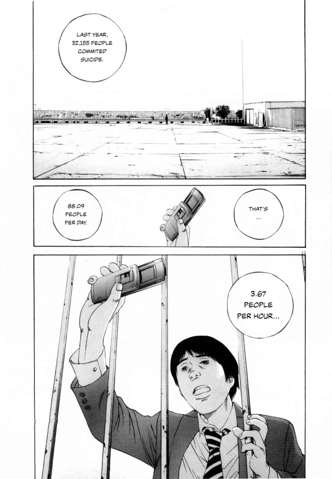 Chapter 115 - Page 13