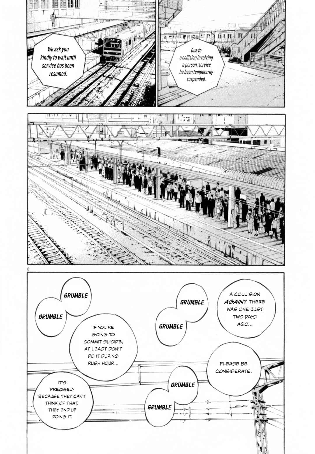 Chapter 115 - Page 6