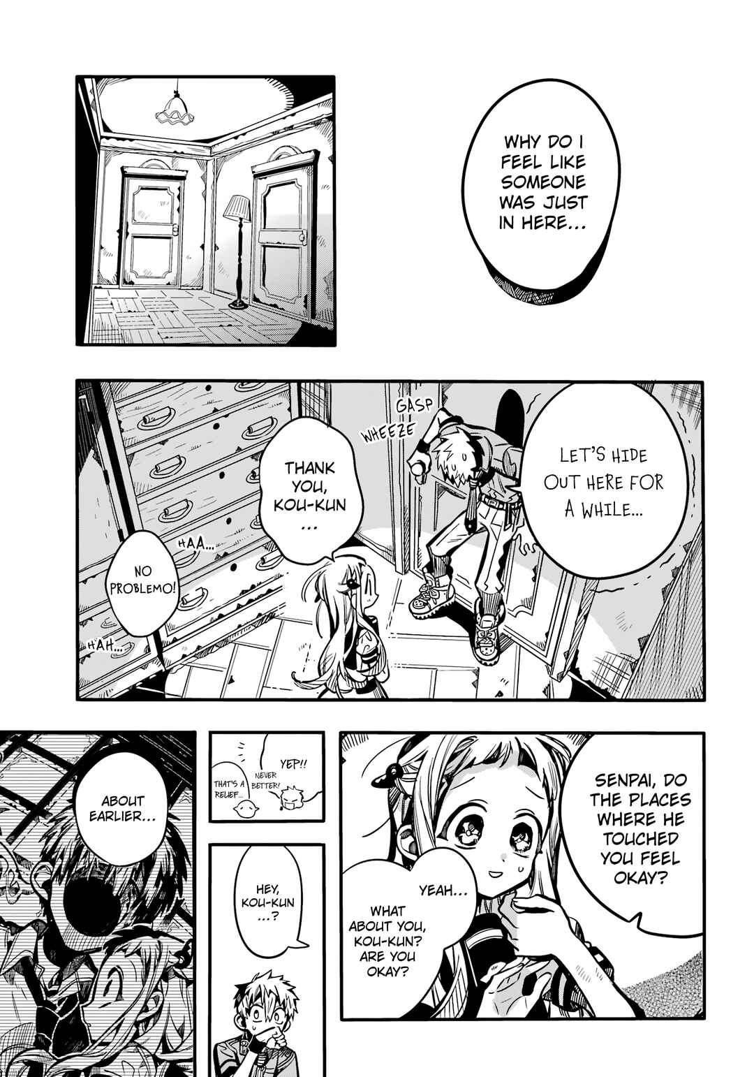 Chapter 120 - Page 11