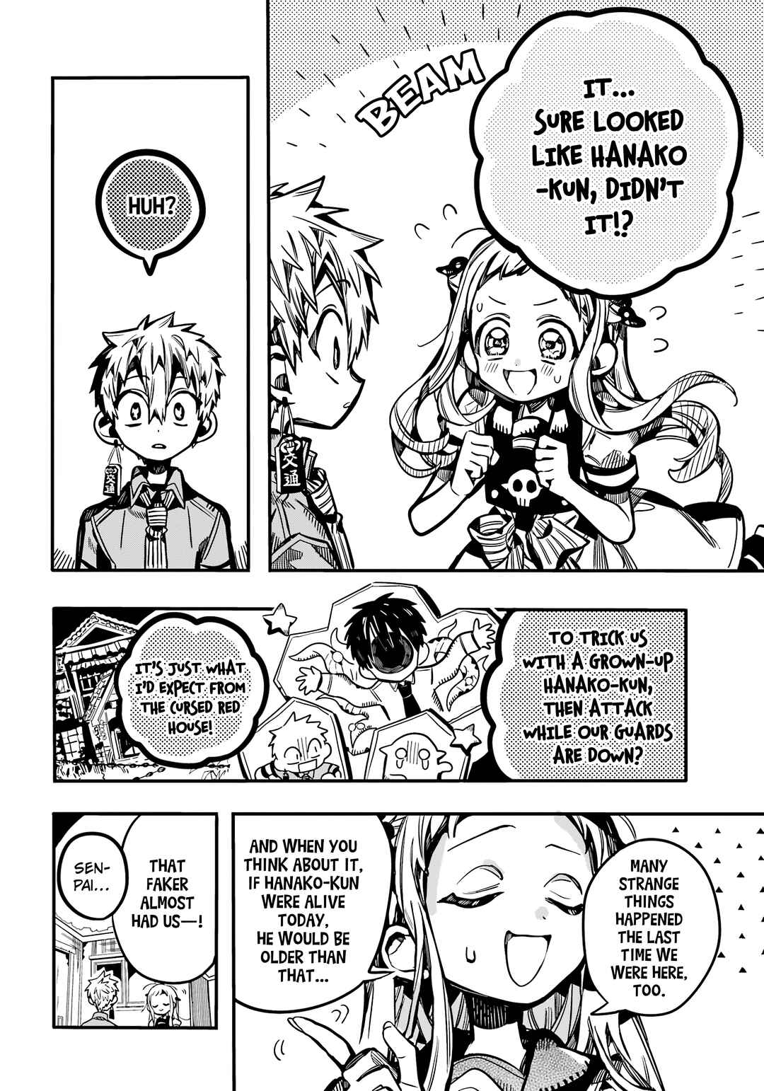 Chapter 120 - Page 12