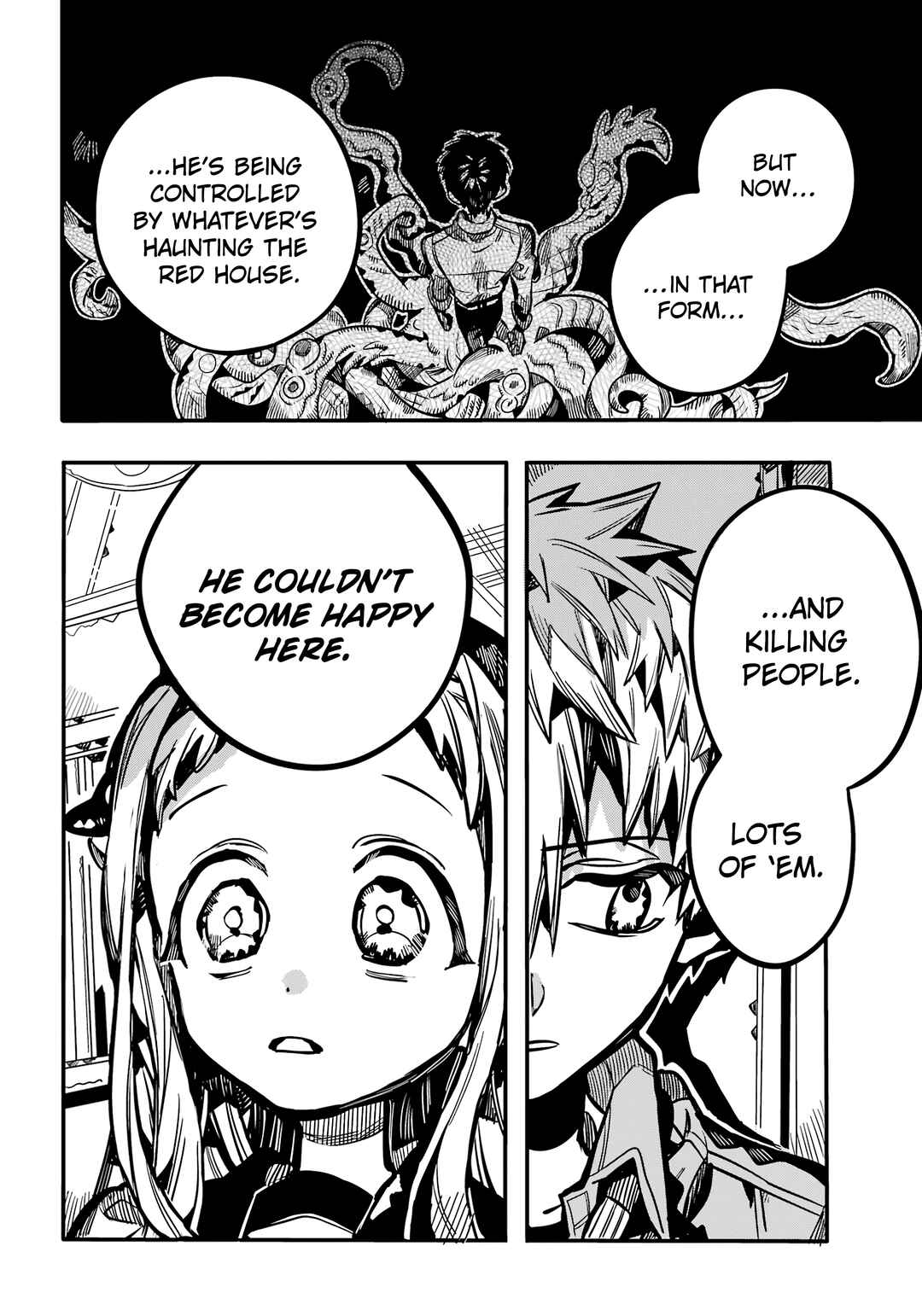 Chapter 120 - Page 14