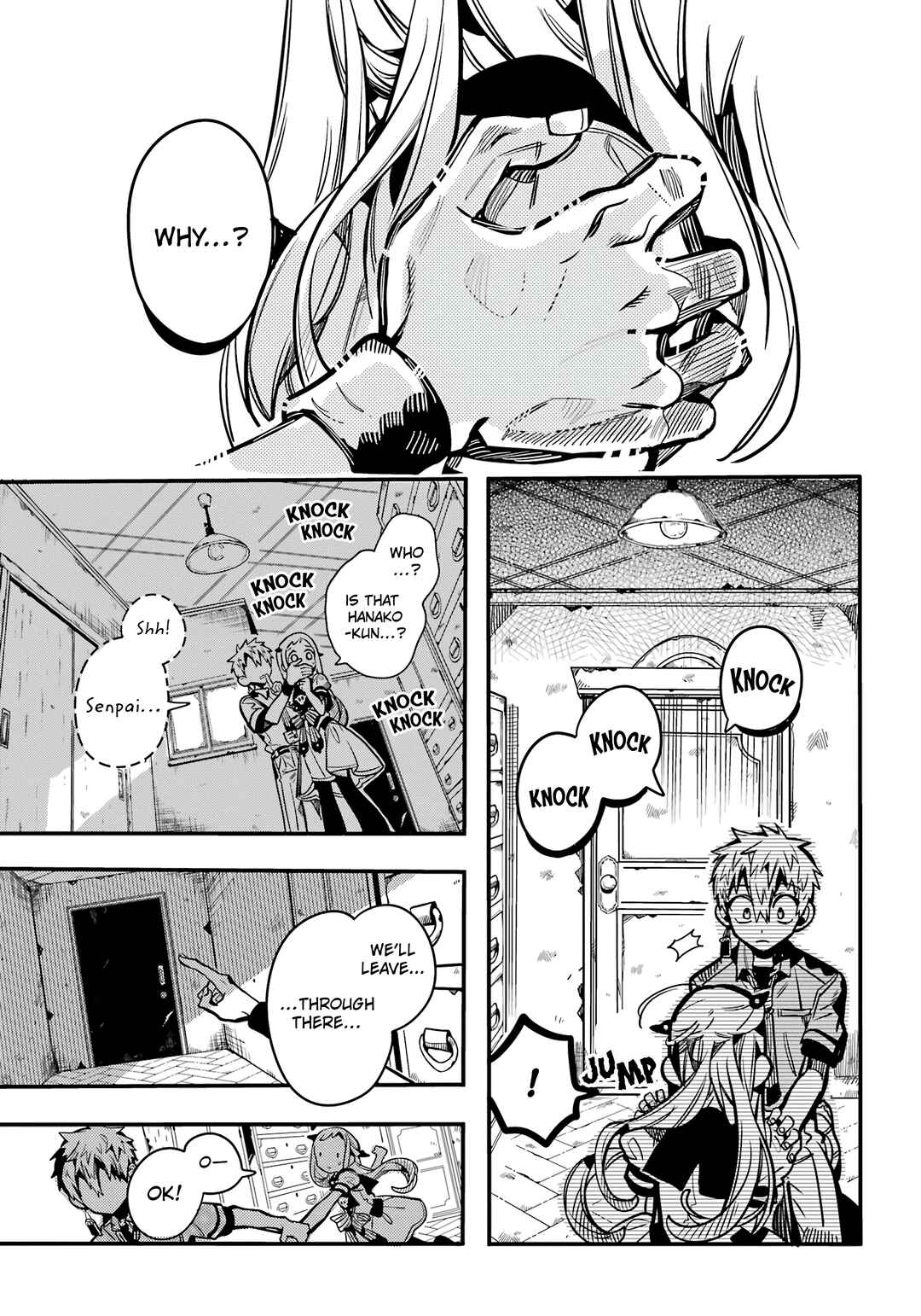 Chapter 120 - Page 17