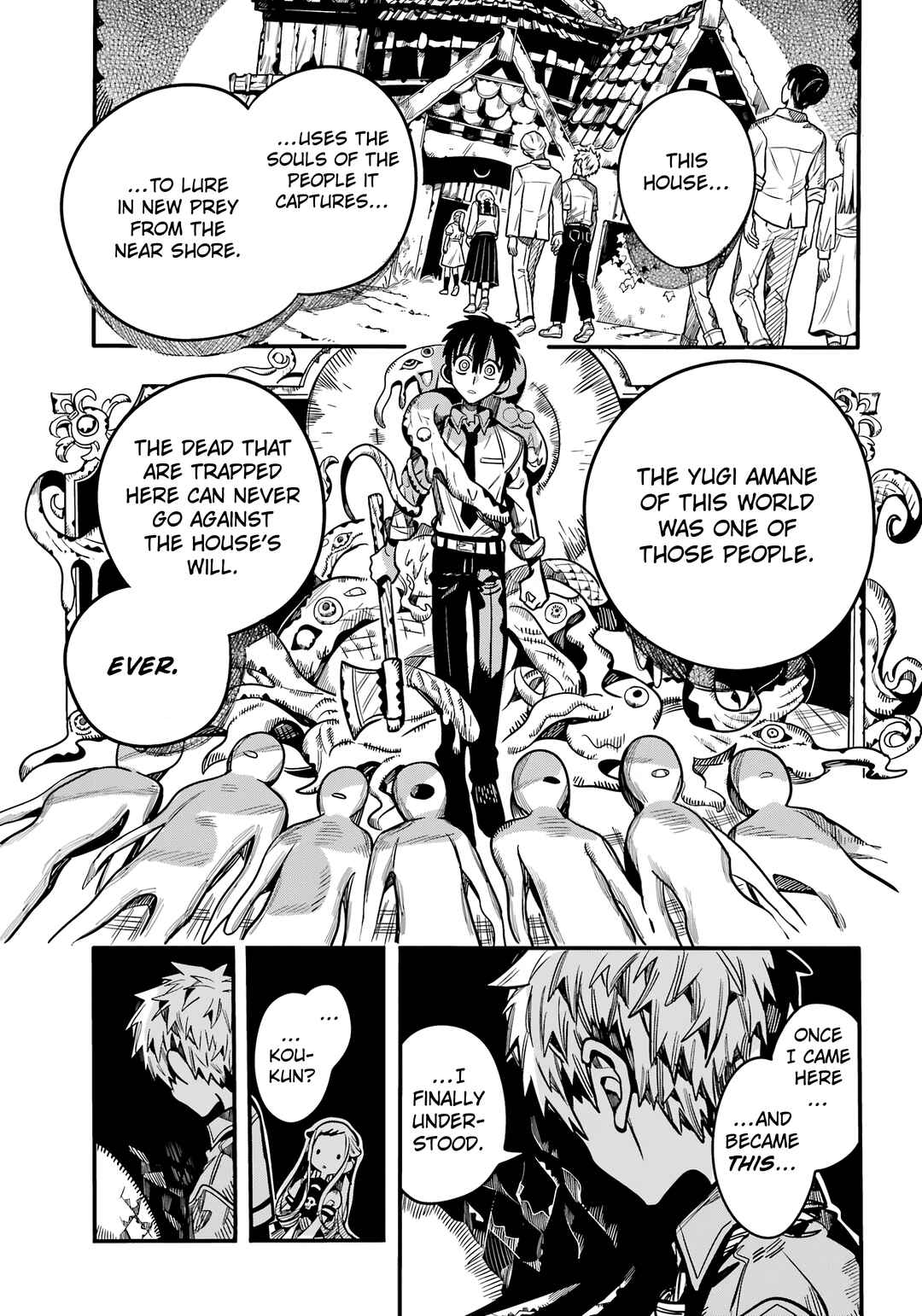 Chapter 120 - Page 25