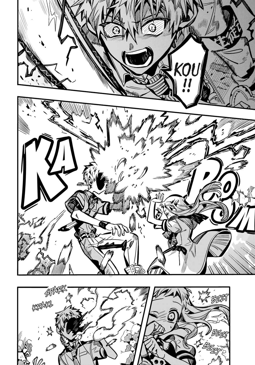 Chapter 120 - Page 28