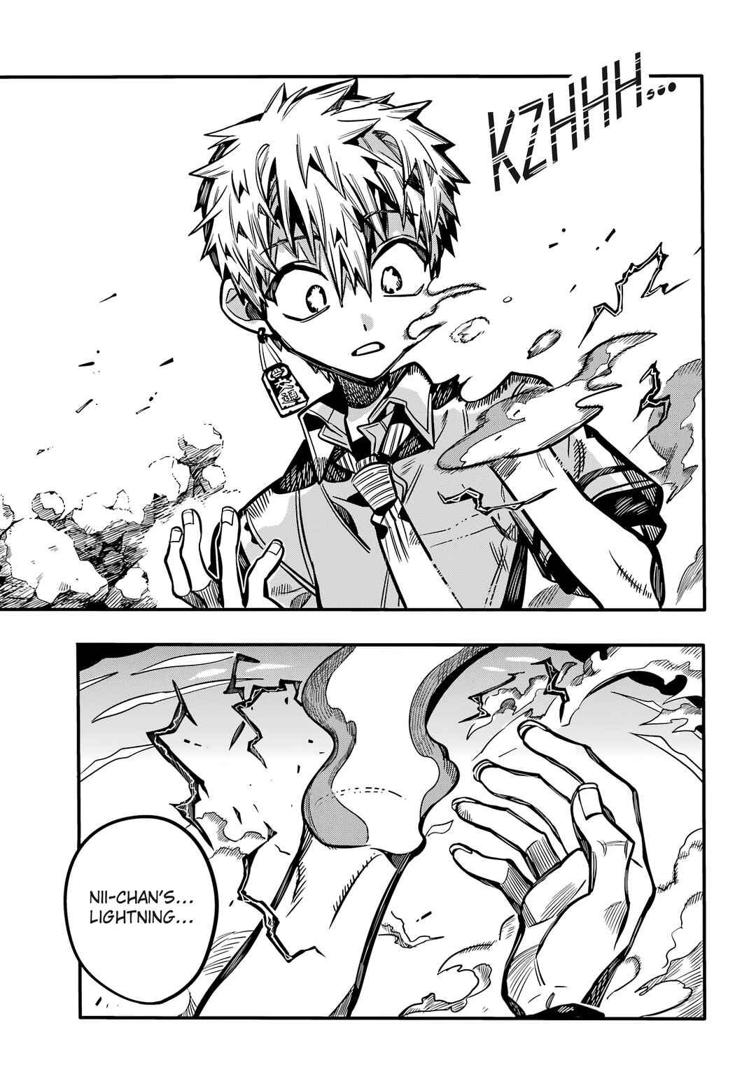 Chapter 120 - Page 29