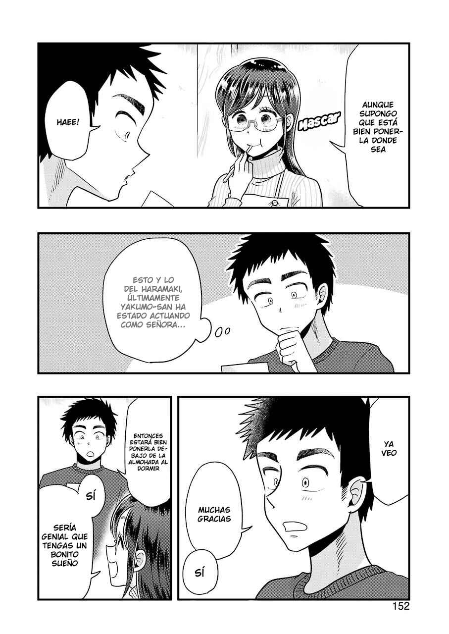 Chapter 65 - Page 23