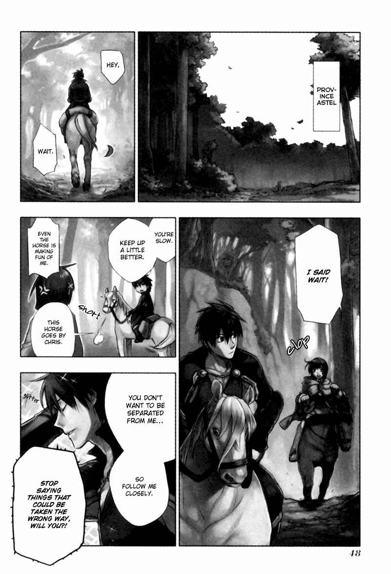 Chapter 2 - Page 3