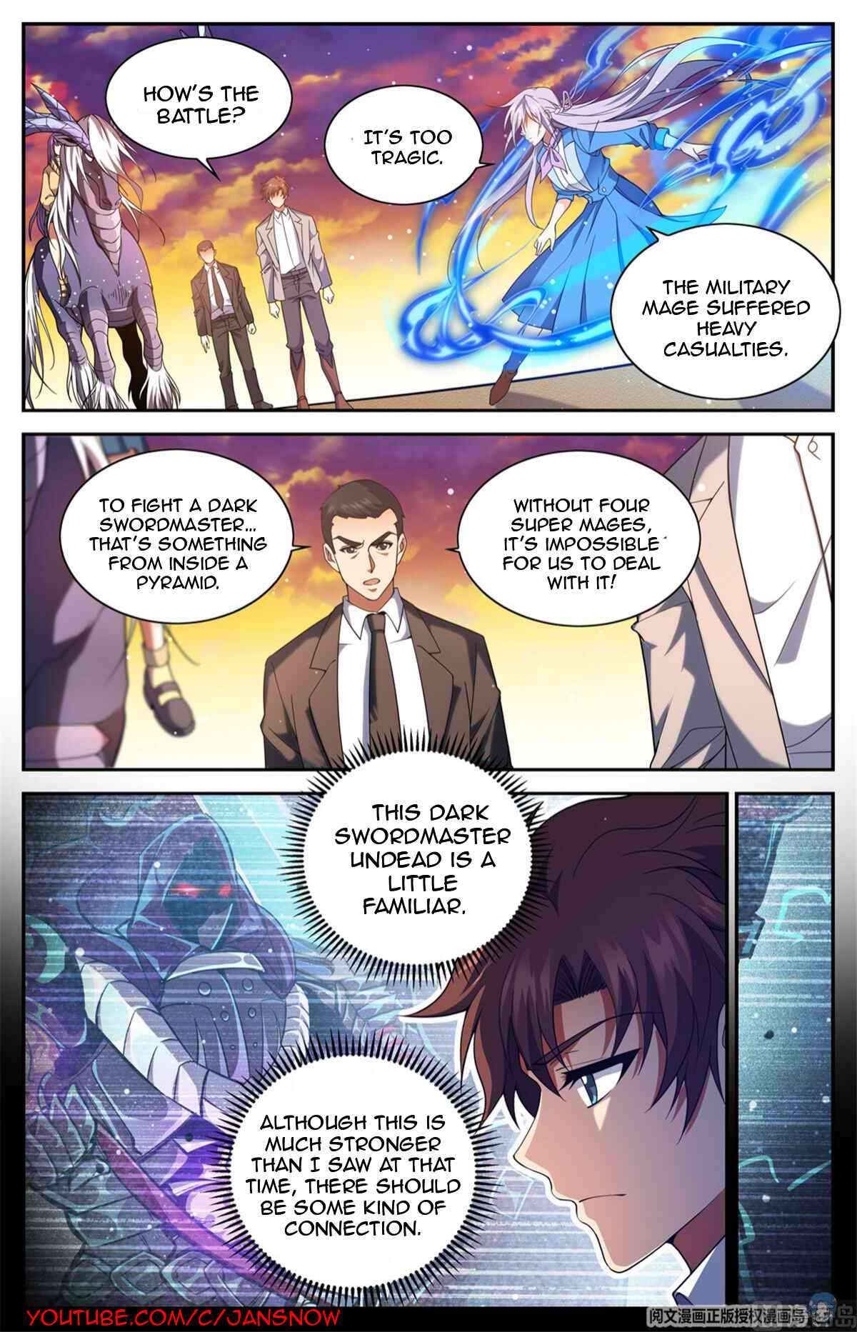 Chapter 667 - Page 2