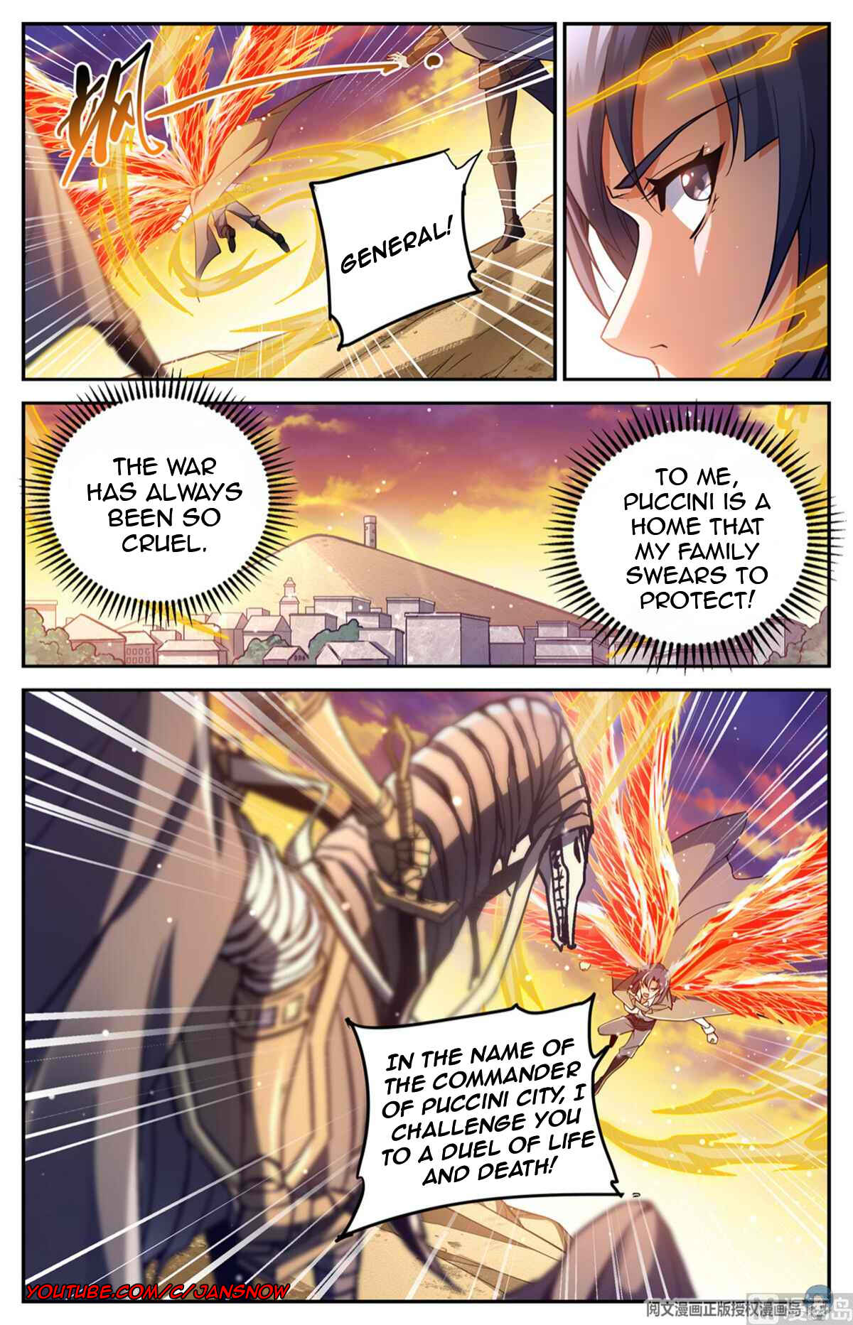 Chapter 667 - Page 9