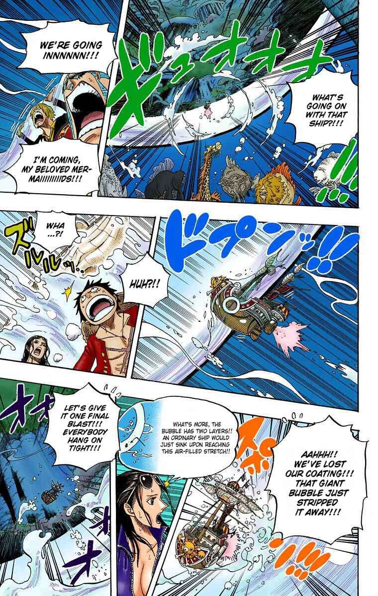 Chapter 608 - Page 6