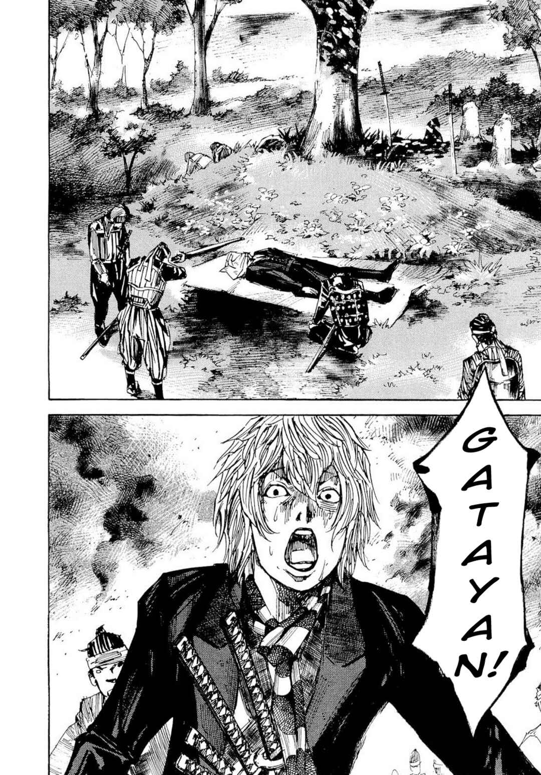 Chapter 263 - Page 18