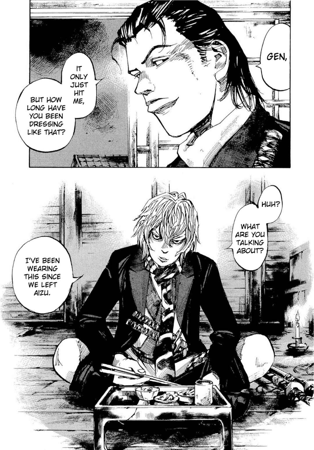 Chapter 263 - Page 4